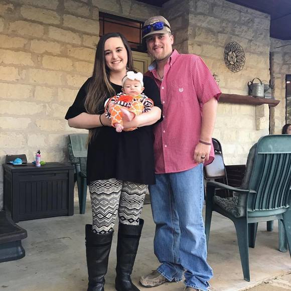 Meet your Posher, Kyle - Picture 1 of 1